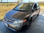 2006 Honda Civic Lx