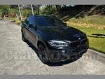 2018 BMW X6