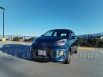 2017 Kia Picanto