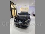 2017 Nissan Qashqai