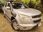 Chevrolet Colorado 2014