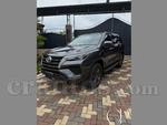 2024 Toyota Fortuner