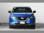 2023 Nissan Qashqai