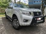 2017 Nissan Frontier Le