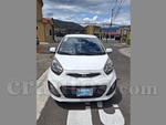 2014 kia picanto