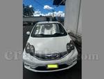 2016 BYD F0