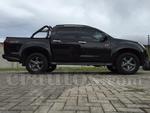 2016 Isuzu D-max Limited Edition