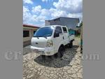 2008 Kia K2700