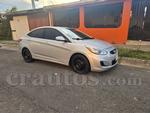 Hyundai Accent 2015