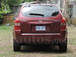 2006 Hyundai Tucson