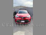2022 Toyota C-hr