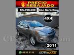 2011 Hyundai Tucson