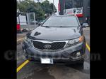 2011 Kia Sorento Ex