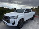 2023 Toyota Hilux
