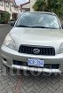 2012 Daihatsu Bego