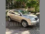 2008 Lexus Rx350