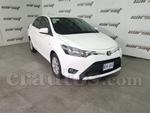 2017 Toyota Yaris E