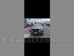2024 Nissan Frontier Se