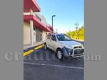 2008 Daihatsu Terios