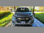 2020 Honda Hr-v Lx