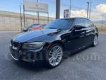 2011 BMW 335d