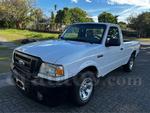 2011 Ford Ranger