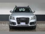 2017 Audi Q5