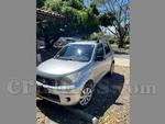 2016 Daihatsu Terios