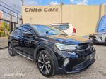 2022 Volkswagen Nivus Highline