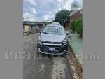 2021 Chevrolet Beat Ltz