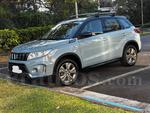 2020 Suzuki Vitara
