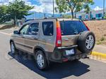 2004 Honda Cr-v Ex