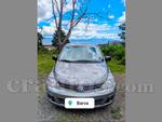 2013 Nissan Tiida
