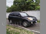 2002 Toyota Rav4 Vvt-i