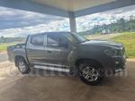 2020 Maxus T60 Luxury