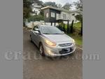 2015 Hyundai Accent