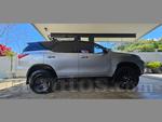 2021 Toyota Fortuner