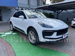 Porsche Macan 2022