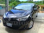 2018 Toyota Yaris