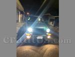 2004 Jeep Liberty
