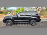 2010 Jeep Grand Cherokee Laredo
