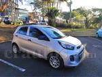 2016 Kia Picanto