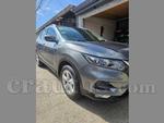 2020 Nissan Qashqai