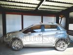 2021 Geely Gx3