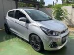 2017 Chevrolet Spark