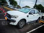 2017 Ford Ranger