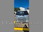 2016 Daihatsu Terios