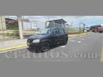 2003 Suzuki Ignis