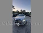 2019 Isuzu D-max