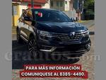 2018 Renault Koles